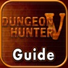 The Best Guide for Dungeon Hunter 5 (dh5) - Unofficial