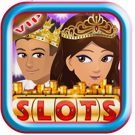 Valentine Day Slots Free:Free Coins Of Casino HD iOS App