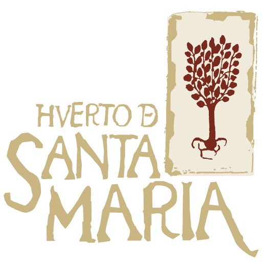 Restaurante Arrocería Huerto de Santa María icon