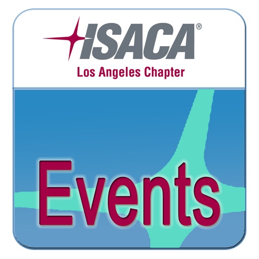 ISACA LA Spring Conference