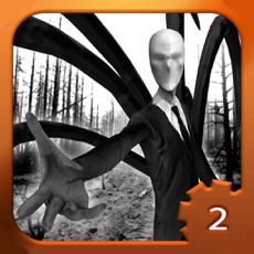 Activities of Slender Man Chapter 2 Free