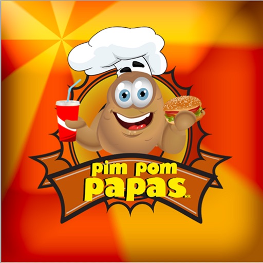 Pim Pom Papas