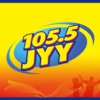 105.5 JYY