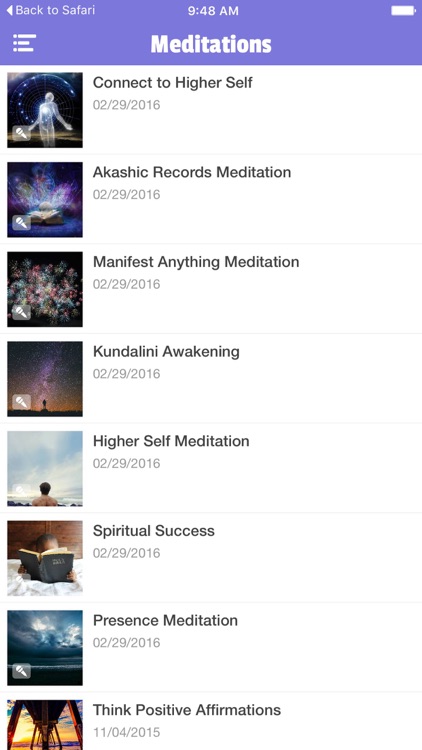 Ultimate Spiritual Meditation Collection