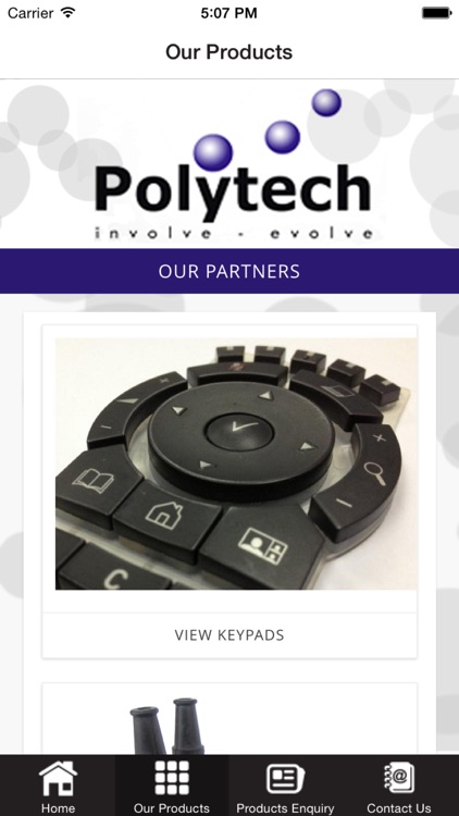 Polytech Component