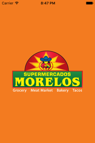 Supermercados Morelos screenshot 4