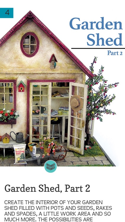 Mini Scenes & Structures screenshot-4