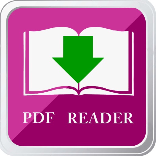 Pdf Reader Edition for: Search , Read &  Download online PDF file. Icon