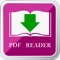 This  PDF Reader  app  is an application that is used to read the 