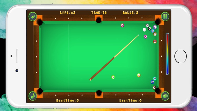 World Pool Empire Cue Sports Game