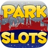 A Aace Park Deluxe Slots - Roulette and Blackjack 21
