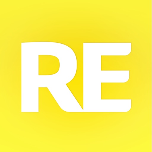 RESAAS - The Real Estate Social Network™ Icon