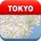 Tokyo Offline Map is your ultimate Tokyo travel mate, offline city map, subway map, airport map (Narita and Haneda), default top 10 attractions selected, this app provides you great seamless travel experience