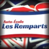 Auto école les remparts