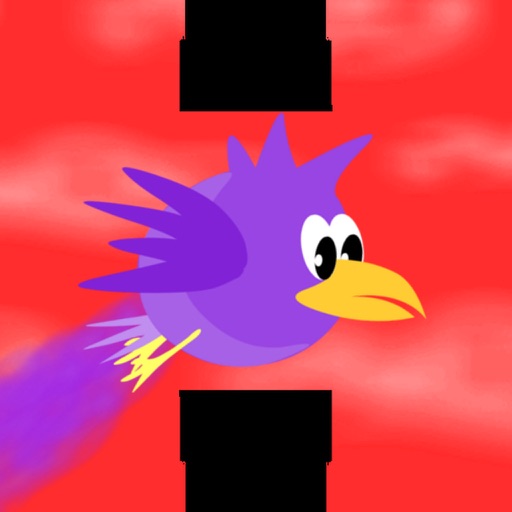 Farting Birds 3 icon