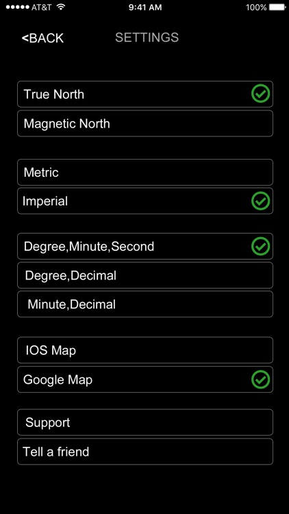 Compass J.P.J Military Multifunction GPS Compass( Camping Hiking Army Style Survival app) screenshot-4