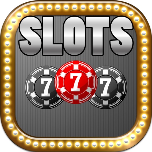 Blue Satin Sashes - A Few of Vegas Slots icon