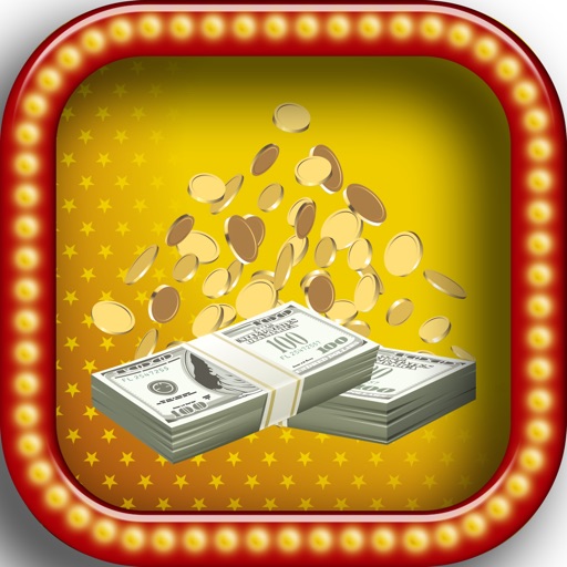 Money and Coins Slot Machine Game - Free Game American Slot icon