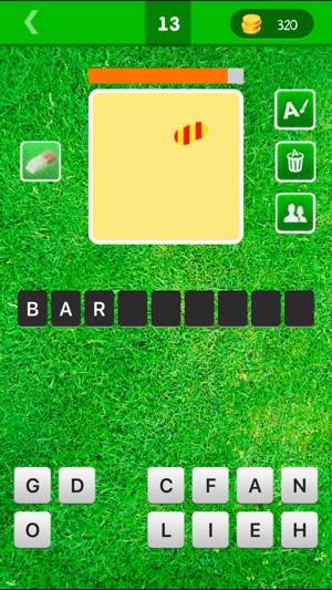 Scratch football club logo quiz - Guess 