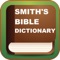 Smith's Bible Dictionary, originally named A Dictionary of the Bible, was a 19th-century Bible dictionary containing more than 4,500 entries that became named after its editor, William Smith