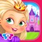 Princess Dream Palace - Spa and Dress Up Party
