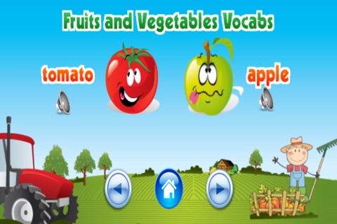 Emotions Matching Game For Kids screenshot 2