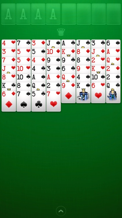 ⋆FreeCell+