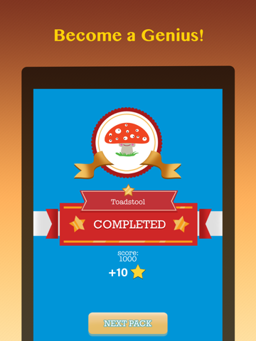 WordsCup - Word brain puzzle game Games Puzzle Game