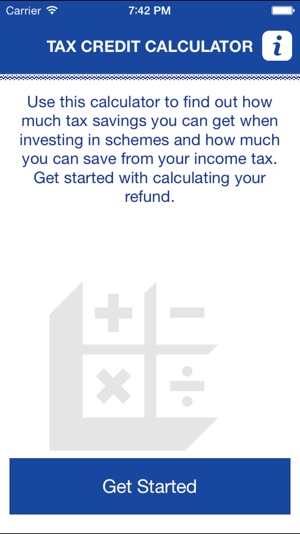 Tax Credit Calculator (Mutual Funds/VPS) - Jamapunji(圖2)-速報App