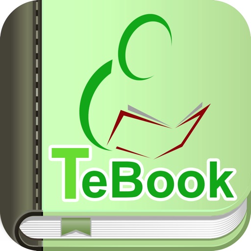 TeBook V1 icon