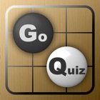 Go Weiqi Baduk Quiz - Problems & Solutions