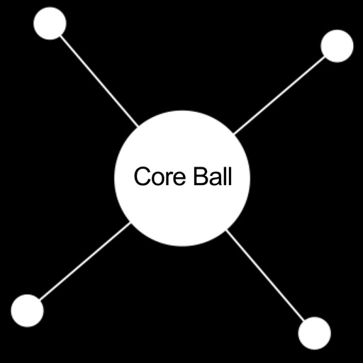 Shoot! Core Ball by Shunjian Zhang