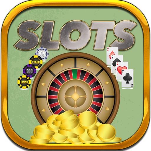 777 Clash Slots Machines Amazing Abu Dhabi - Vegas Casino Games icon