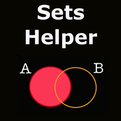 Sets Helper