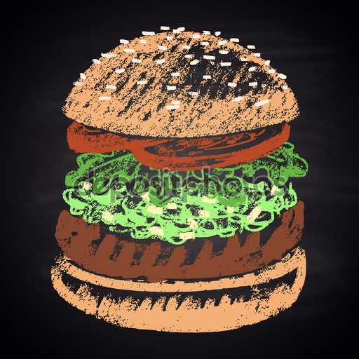 Quick Burger icon