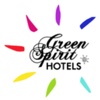 Green spirit hotels