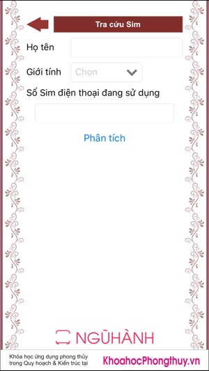 Sim Tốt(圖2)-速報App