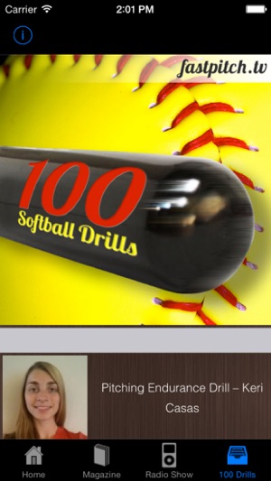 Softball Drills(圖5)-速報App