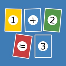 Activities of Math Play Touch