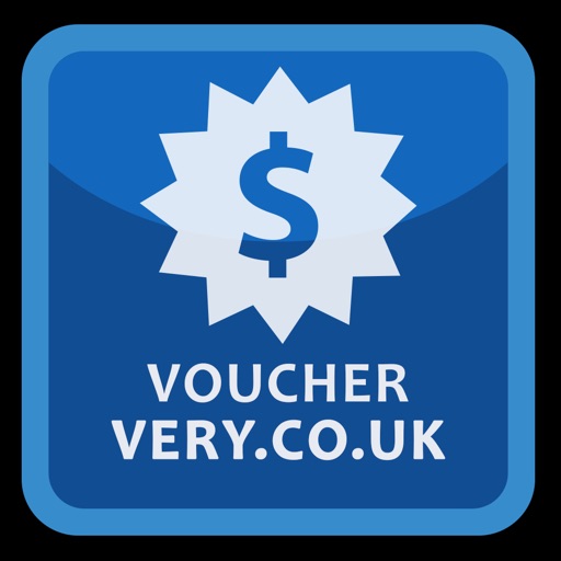 Vouchers For Very.co.uk icon