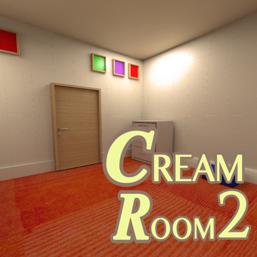 Creamroom2   -Room Escape Game-