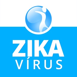Zika Vírus - Minha Vida