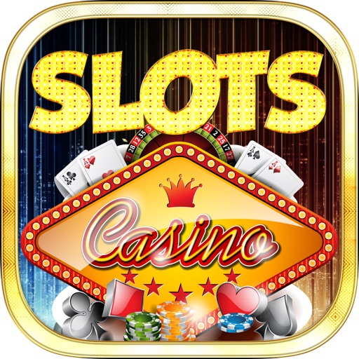 2106 Advanced Royale Gambler Slots Game - FREE Slots Machine icon