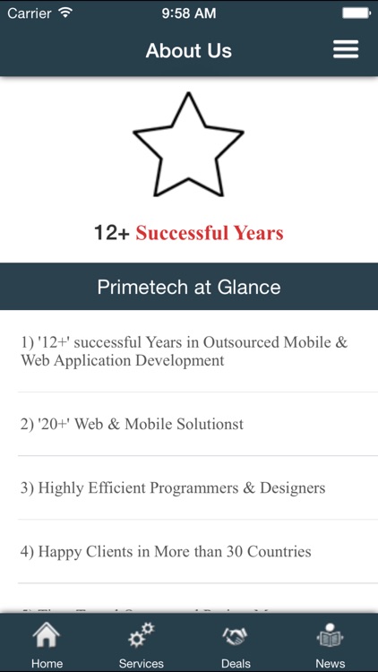 Primetech Software screenshot-4