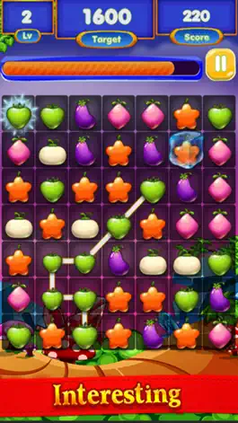 Game screenshot Fruit Splash Break hack