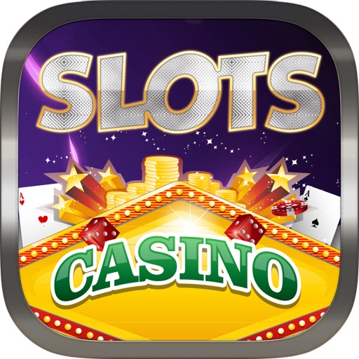 777 A Fortune Treasure Gambler Slots Game - FREE Vegas Spin & Win icon
