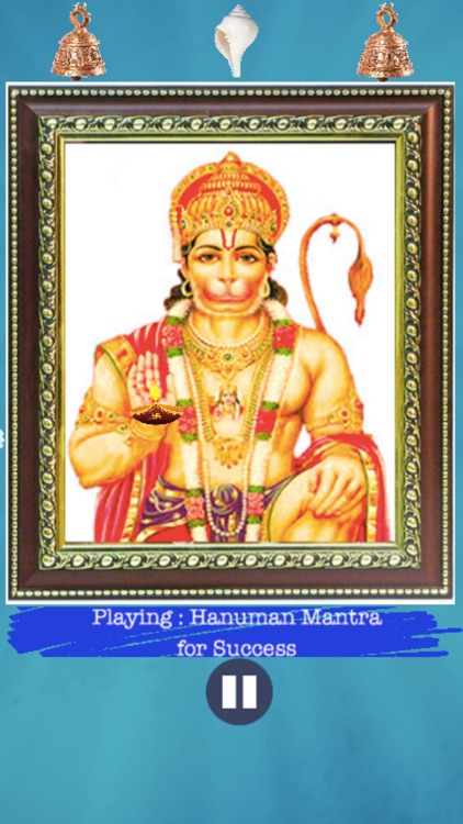 Hanuman Mantra for Success