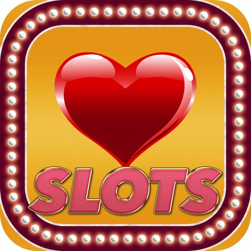 Quick Hit Heart Of Vegas Slots - Casino Slots Machines & Free Slots Games icon
