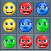 A Emoji Faces Knotty