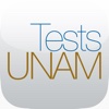 Exámenes UNAM